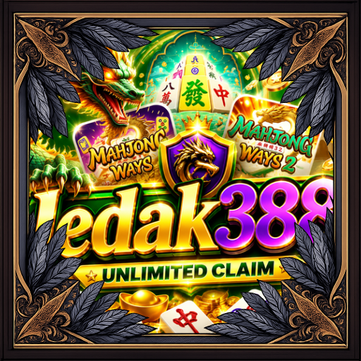 ledak388 — galeri pratinjau - APK Resmi