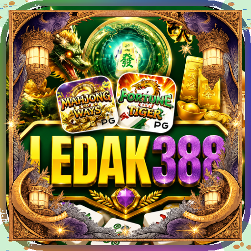 ledak388 — galeri pratinjau Resmi APK